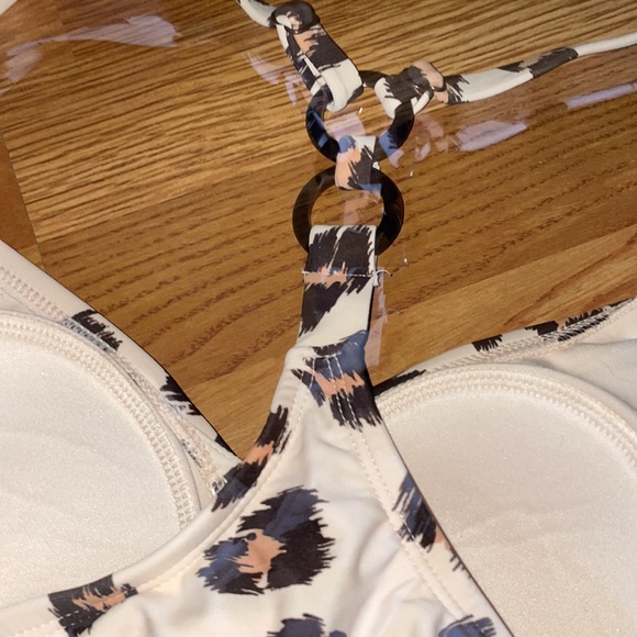 KONA SOL BATHING SUIT - Picture 3 of 6